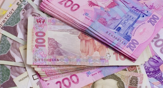 Пенсионный фонд Украины назвал размер средней зарплаты в стране