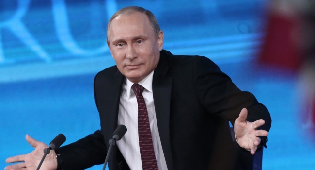 В российской провинции нашелся еще один двойник Путина