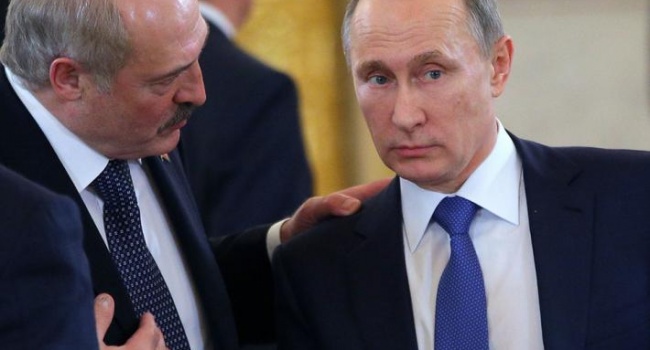 Лукашенко рассказал об отношениях с Путиным, заявив, что его страна не будет вассалом ни одного государства