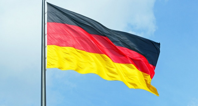 В Германии заявили о переговорах по снятию санкций с России