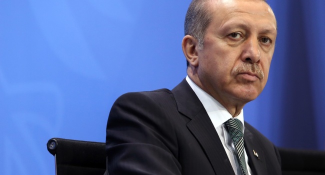 Эрдоган собирается строить канал в обход Босфора