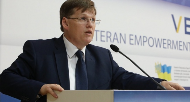 «Мужчины еще не перевелись»: Киевляне восхищены благородным поступком вице-премьера «Мужчины еще не перевелись»: Киевляне восхищены благородным поступком вице-премьера