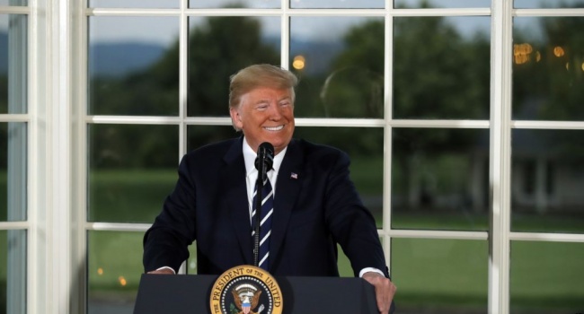 «У нас была потрясающая встреча с Путиным, мы многого добились»: Трамп рассказал, для чего проводил переговоры с главой Кремля «У нас была потрясающая встреча с Путиным, мы многого добились»: Трамп рассказал, для чего проводил переговоры с главой Кремля