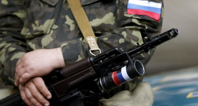СМИ: оккупанты начали применять против Украины «стратегию анаконды»