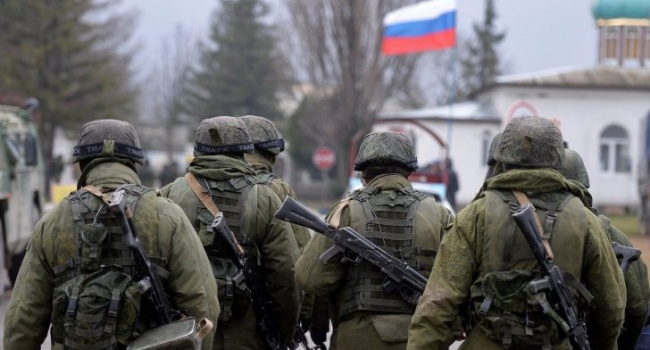 Россия дорого заплатит за аннексию полуострова: стало известно о военном решении вопроса Крыма