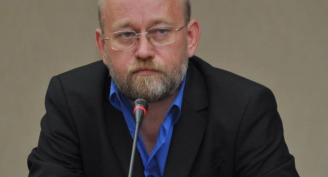 Рубана оставили под арестом до 8 сентября, - адвокат Рубана оставили под арестом до 8 сентября, - адвокат