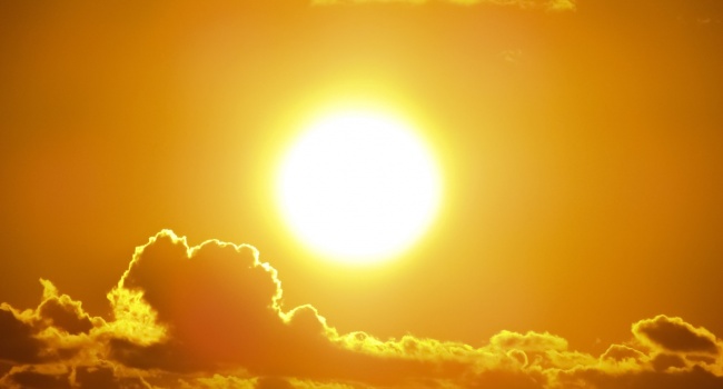 Ученые выяснили, как произойдет гибель Солнца