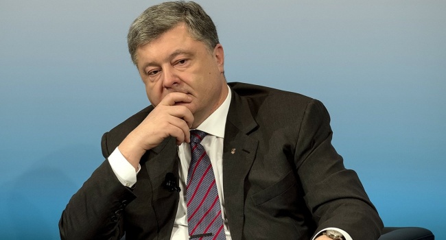 Эксперт: Порошенко оказался в той же ловушке МВФ, что и Янукович