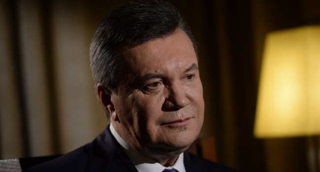 Прокурор рассказал, как вернуть Януковича в Украину