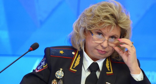 В РФ заявили, что обмен Сенцова невозможен, так как он гражданин России В РФ заявили, что обмен Сенцова невозможен, так как он гражданин России