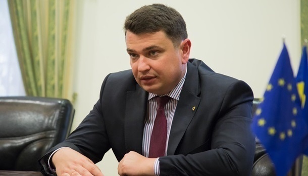 СМИ: Генпрокуратура готовит Сытнику подозрение СМИ: Генпрокуратура готовит Сытнику подозрение