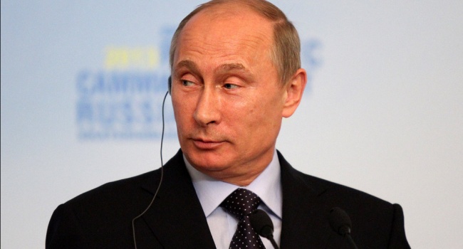 Эксперт рассказал о дальнейших планах России на Украину