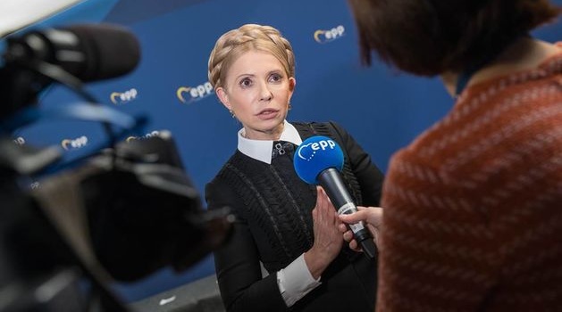 «Тимошенко – это политик, которому больше всего доверяет общество»: председатель партии "Батьківщина" заявил, что украинская власть пытается отложить выборы