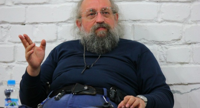  Вассерман о Путине: президент должен продолжать эффективный внешнеполитический курс