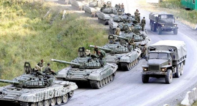 «Пока Путин в Кремле, его политика не изменится»: российский журналист рассказал о действиях Москвы относительно Украины 