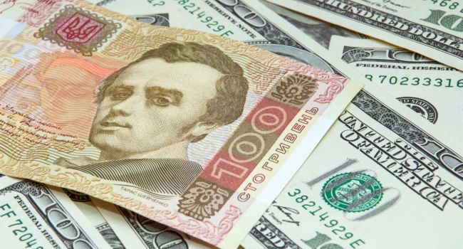россия курс валют обмен