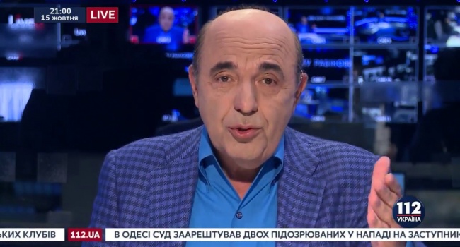 Касьянов: недалек тот час, когда откажутся от телевизора и перейдут на таблетки