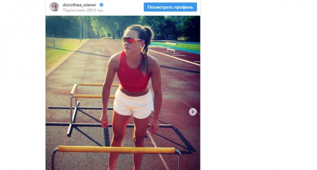В сети показали самые горячее фото лучших биатлонисток планеты