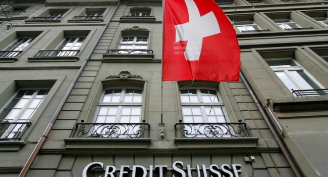 «Искандеры» и «Тополя» свое уже отсмеялись: швейцарский банк заморозил 5 млрд денег российских олигархов