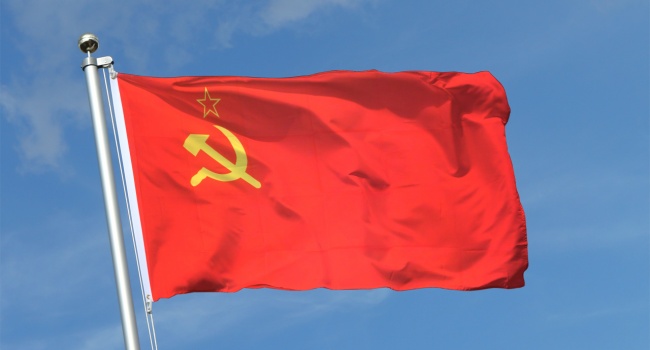 В России ответили Прибалтике на требование возместить компенсацию от советской оккупации В России ответили Прибалтике на требование возместить компенсацию от советской оккупации