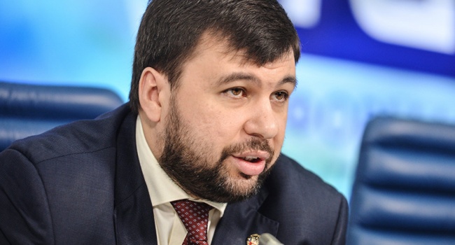 Главари «Л/ДНР» анонсировали проведение нового «референдума»