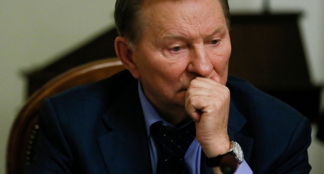 Кучма: одна из самых главных ошибок в Украине – молчаливое согласие на узурпацию власти Януковичем в 2010 году