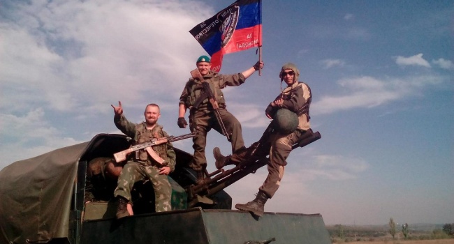Ответ на убийство 5 украинских военных: ВСУ ликвидировали 12 российских наемников
