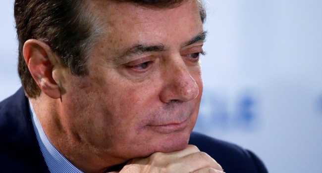 Для полного приговора Манафорту присяжным не хватило одного голоса Для полного приговора Манафорту присяжным не хватило одного голоса