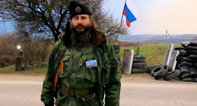 В Сербии задержан наемник, воевавший на стороне «ДНР»: опубликовано фото 