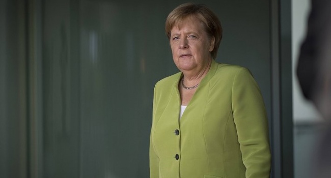 Меркель подписала в Грузии важное соглашение – ЕС рассматривает каспийский газ как альтернативу российскому