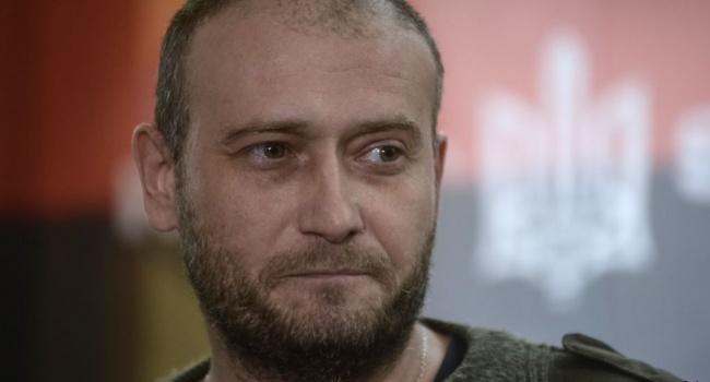 «За подготовку убийств»: Следком РФ возбудил уголовное дело против «Правого сектора» 