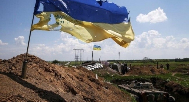 Кривавий День Незалежності: ворогу вдалось затьмарити головне свято України