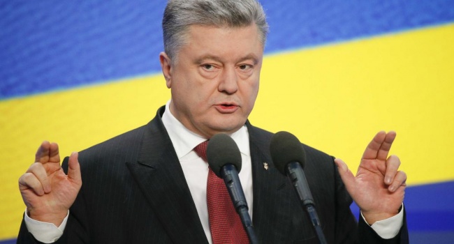Евросоюз без Украины является незавершенным проектом, - Порошенко