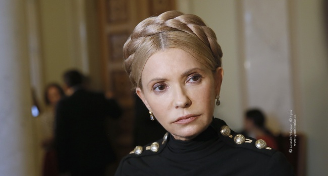 Ахеджаков: хотите увидеть, что будет с Украиной при президенте Тимошенко – приезжайте в Черкассы