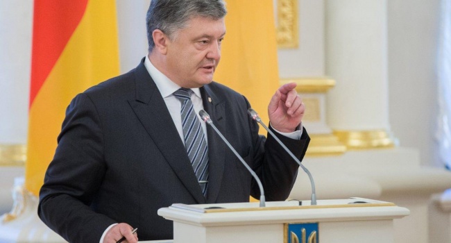 Масштабы вмешательства РФ в избирательный процесс в Украине огромны, - Порошенко