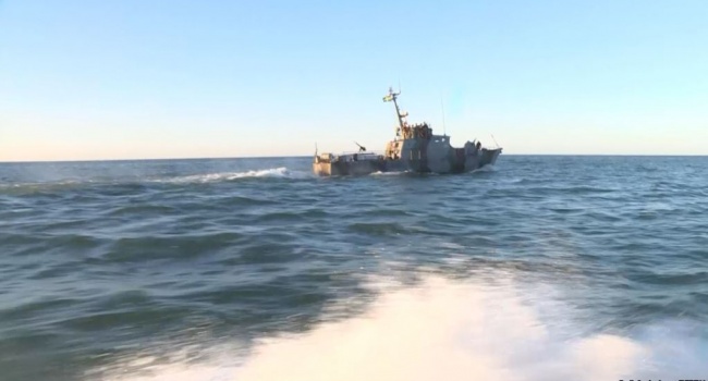 Кризис в Азовском море: Медведчук прокомментировал ситуацию