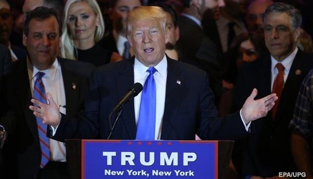 Трамп не исключил возобновления расследования дела о переписке Клинтон Трамп не исключил возобновления расследования дела о переписке Клинтон
