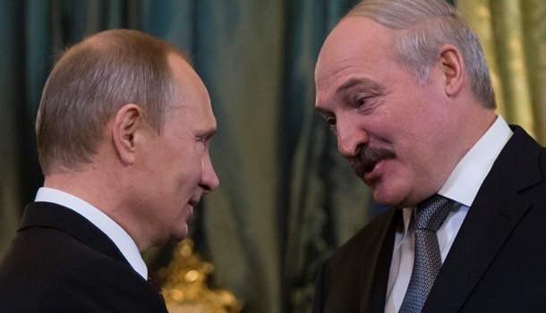 Лукашенко рассказал о скорой встрече с Путиным 