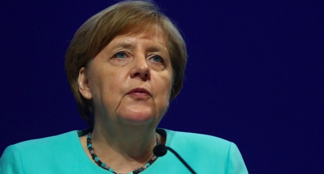 Меркель рассказала о прорыве ЕС в снижении зависимости от российского газа