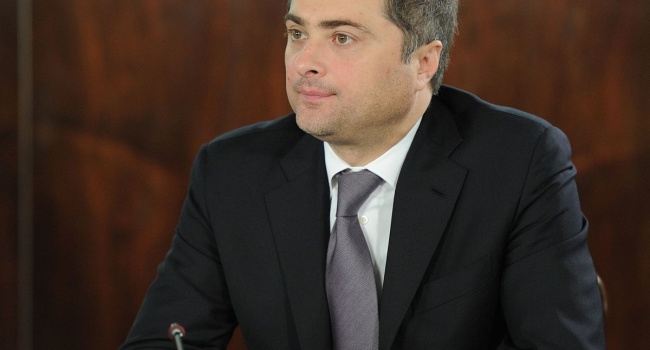 Сурков - Захарченко и Пасечнику: «Южная Осетия – это дорога жизни для ЛДНР»