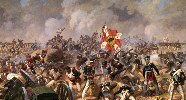 Историк: исполнилось 206 лет со дня поражения Российской империи, которое сегодня россияне выдают, как за победу Историк: исполнилось 206 лет со дня поражения Российской империи, которое сегодня россияне выдают, как за победу