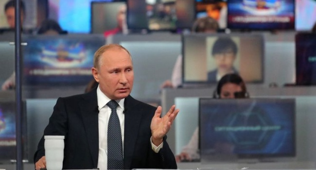 «Окончательно и бесповоротно»: известный писатель заявил, что Кремль проиграл независимой Украине «Окончательно и бесповоротно»: известный писатель заявил, что Кремль проиграл независимой Украине