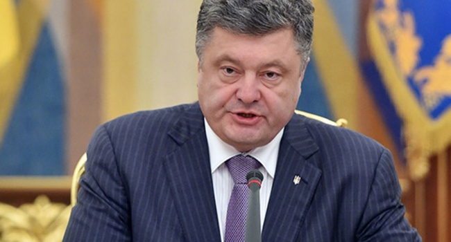 «Не допустим»: Порошенко убеждает, что федерализации унитарного Украинского государства не будет
