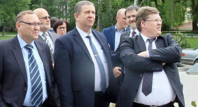 Цена газа по формуле МВФ достигнет 11 гривен за 1 кубометр, - Рева Цена газа по формуле МВФ достигнет 11 гривен за 1 кубометр, - Рева