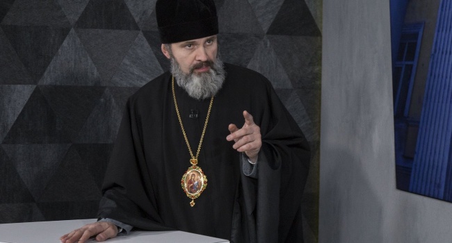 Архиепископ Симферопольский и Крымский Климент получил очередной отказ помиловать Сенцова