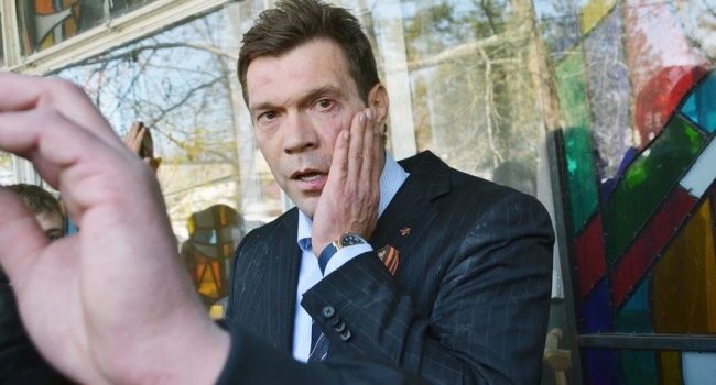 «Россия превратилась в аутсайдера. В Крыму будет война»: скандальный политик сделал громкое заявление 