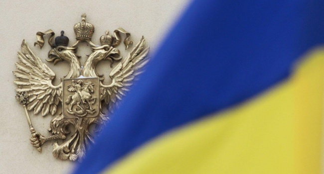 Украина инициирует разрыв Договора о дружбе с Россией