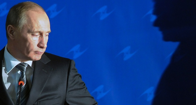 Возможным преемником Владимира Путина может стать женщина: российский политик сделал прогноз Возможным преемником Владимира Путина может стать женщина: российский политик сделал прогноз