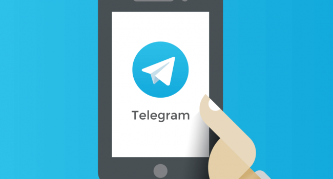 В Украине предупредили, что пользоваться мессенджером Telegram опасно
