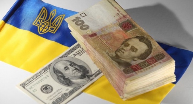 «До 30 грн»: эксперт сделал прогноз относительно курса доллара в Украине 
